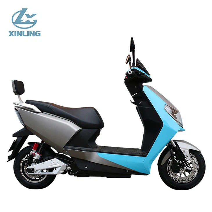 72V 1000W Electric Scooter Motorcycle