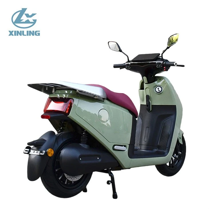 Electric Scooter For Adults